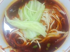 腱子牛肉面-易毛特色牛肉面(解放碑步行街店)