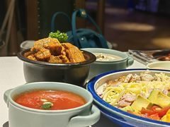 -俄士厨房(五棵松华熙LIVE店)