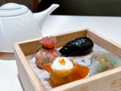 -蔡澜点心·粤菜(嘉里中心店)