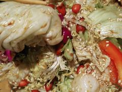 -木屋烧烤(坂田天安云谷店)