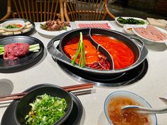 -园里火锅(仁和新城店)