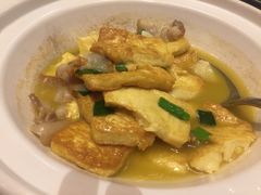 -丽景湾国际酒店·六福轩中餐厅
