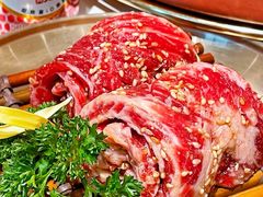 -西塔老太太泥炉烤肉(双井店)