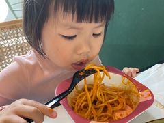 -做披萨的奇葩(中海央墅店)