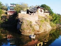 -东坡赤壁风景名胜区