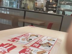 -永和大王(蛙嫩鸡香煲煲鲜·军博店)