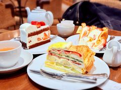 -HARBS(渋谷ヒカリエ シンクス店)