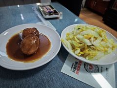 -匠心小厨(梅陇店)