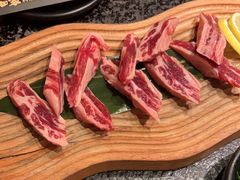 -九田家黑牛烤肉料理(太阳城店)