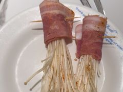 -星伦多 自助料理(圆融店)