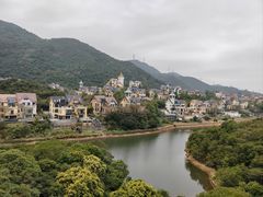 -东部华侨城