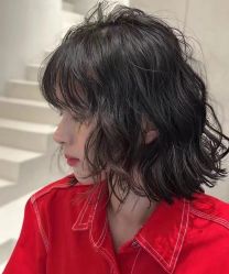 -MT·ID 烫发.染发.接发SALON