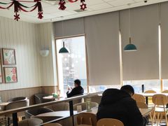 大堂-德克士(许东店)
