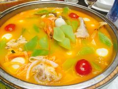 -老街渔味馆(芳华店)