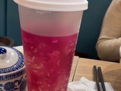 -西部马华清真兰州牛肉面·烧烤夜市(广渠门店)