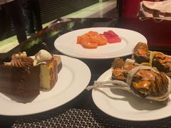 -上海锦江汤臣洲际大酒店壹阶层