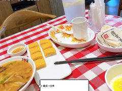 -西贝(无锡万象城店)