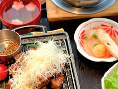 -味太助·银饭食堂(中华城店)
