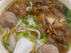 粿条-福合埕牛肉火锅(长平国新店)