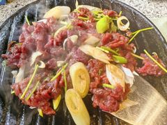 -厚味居炙子烤肉·清真(天桥南纬路店)