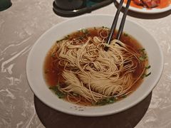 -松鹤面馆·古法焖肉面(观前店)