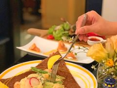 -La Creperie法餐厅(芮欧百货店)