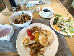 -深圳中洲万豪酒店
