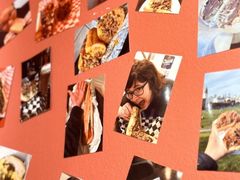 -Gortmore · 经典费城牛肉三明治