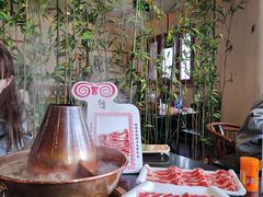 -北门涮肉·铜锅涮肉(南锣鼓巷店)