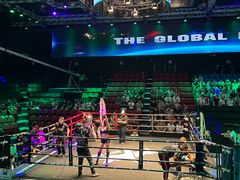 -芭提雅MAX泰拳馆