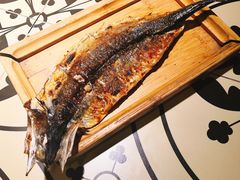 -新凯旋烧烤·燕姐千岛湖土菜