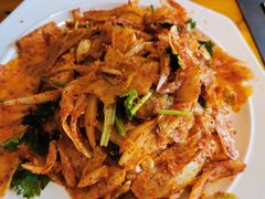 -牛上牛吊炉烧烤(红旗大街店)