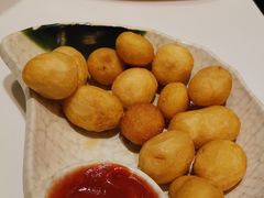 -大铁勺新津菜(东丽阳光新业广场店)