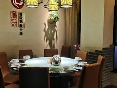 包厢-廉厨干煸鸡(云龙区民富园店)