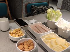 -半天妖烤鱼(方庄店)