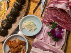 -金顺碳烤肉(1号店)