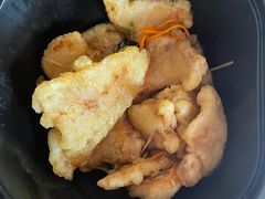 -金掌勺东北菜(格兰晴天店)