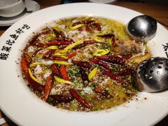 -太二酸菜鱼(福州泰禾店)