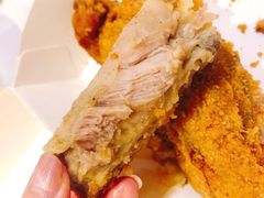 -麦当劳(新世纪环球中心店)