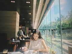 -外滩悦榕庄·海怡西餐厅