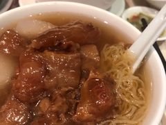 -池记(尖沙咀店)
