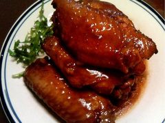 -浩家苑菜馆(汉口路店)
