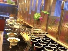 -温州王朝大酒店-自助餐厅