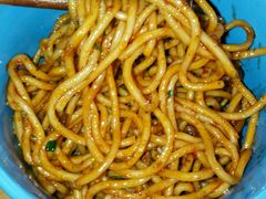 鹵面-丁记面馆(凤凰店)