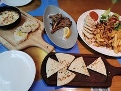 -HELLO MUSAE 拾光缪斯餐厅·纯正希腊风味(苏州中心店)