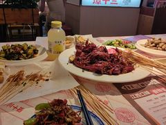 -谭十三南昌大排档(船山路总店)