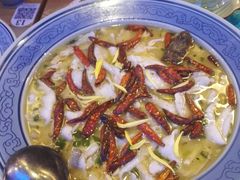 -鱼库·不仅是一家烤鱼店(车公庙店)