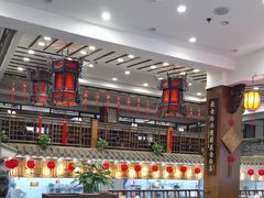 -一楼食业·美食人家