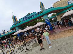 -秦皇岛乐岛海洋王国