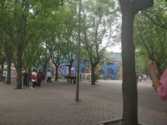 景点-朝阳公园